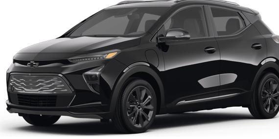 CHEVROLET BOLT EV 2022 1G1FZ6S06N4118983 image